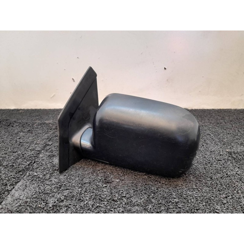 Recambio de retrovisor izquierdo para mitsubishi santamo (hyundai) santamo confort referencia OEM IAM - Verde 5