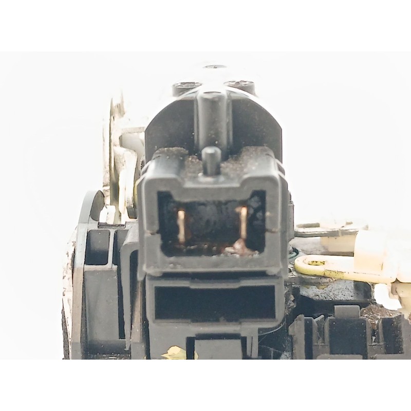 Recambio de cerradura puerta delantera izquierda para dacia lodgy stepway comfort referencia OEM IAM 0320B - Gris 3