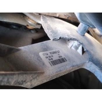 MOTOR LIMPIA DELANTERO 10289727 