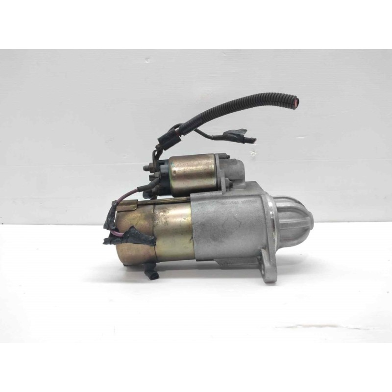 Recambio de motor arranque para chevrolet alero 2.4 ltr piel referencia OEM IAM 900080419AP99BF 4