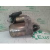Recambio de motor arranque para kia shuma ii 1.6 cat referencia OEM IAM 361002X000  
