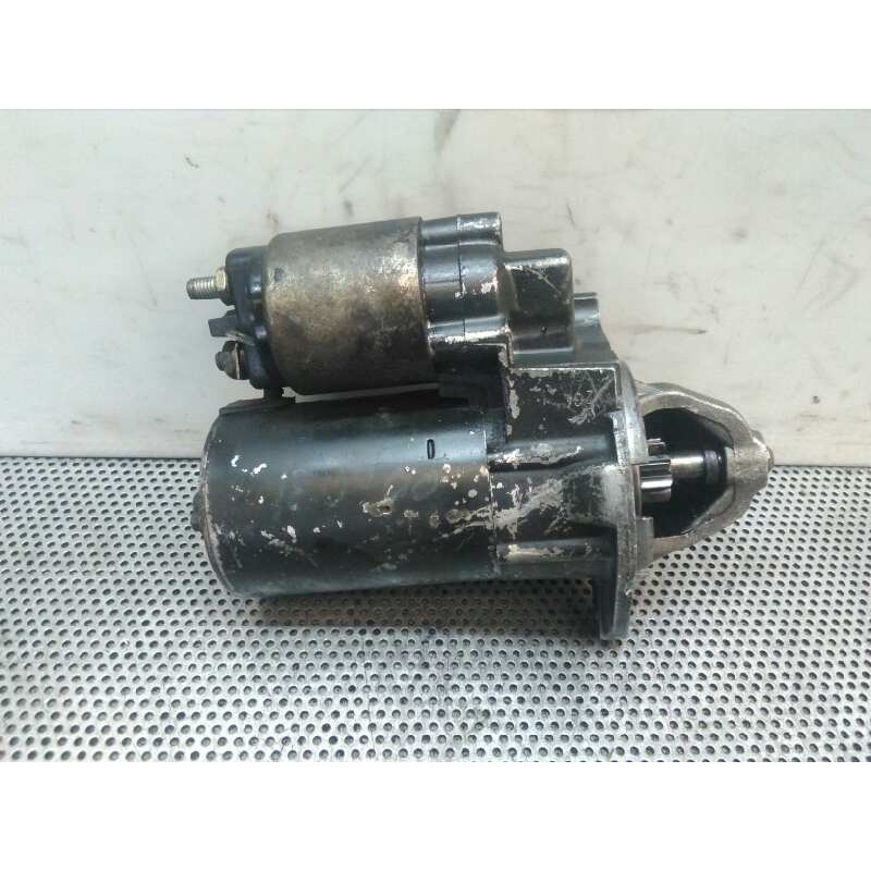 Recambio de motor arranque para opel frontera a básico referencia OEM IAM 0001107045 - Azul 4