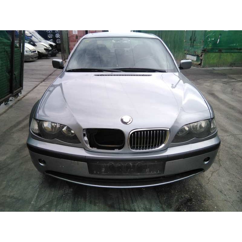 bmw serie 3 berlina (e46) del año 2004