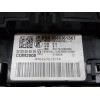 Recambio de mando luces para peugeot 5008 sport pack referencia OEM IAM 96663613XT  COM 2008