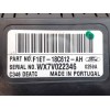 Recambio de mando climatizador para ford focus lim. trend referencia OEM IAM F1ET18C612AH  