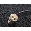 Recambio de cerradura maletero / porton para mitsubishi montero pinin (h60/h70) 2000 gdi (5-ptas.) referencia OEM IAM   