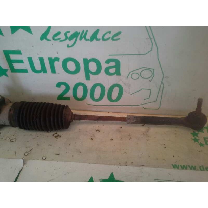 Recambio de cremallera direccion para lancia ypsilon (101) 1.2 cat referencia OEM IAM 00517060410 44BQ0263CM TRW 4