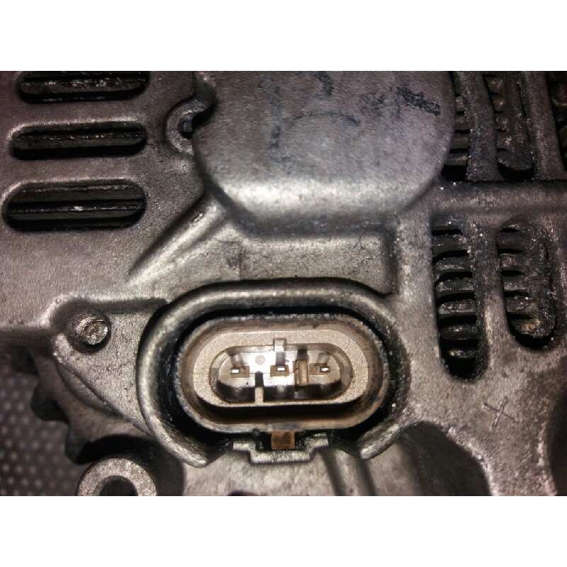 Recambio de alternador para tata indica idi referencia OEM IAM 287215400101 5