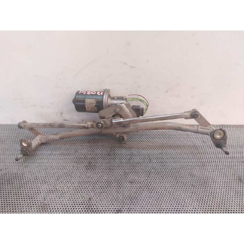 Recambio de motor limpia delantero para audi a3 (8l) 1.9 tdi ambition referencia OEM IAM 1J1955113B 443122235017 - Negro 4