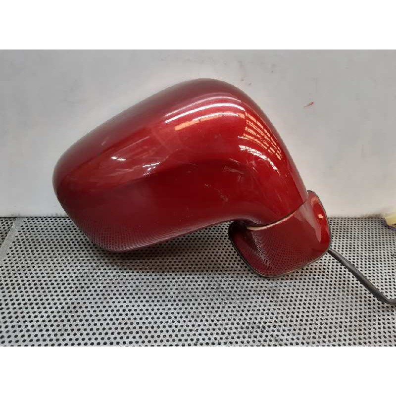 Recambio de retrovisor derecho para suzuki liana rh (er) 1.6 referencia OEM IAM 2