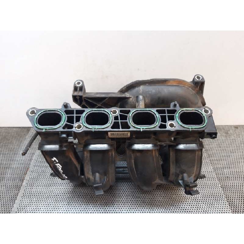 Recambio de colector admision para ford focus berlina (cap) 1.6 cat referencia OEM IAM 4M5G9424CB 3