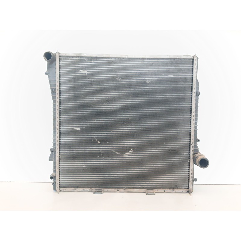 Recambio de radiador agua para bmw x5 (e53) 3.0d referencia OEM IAM 1439103 24AT BEHR