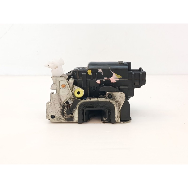 Recambio de cerradura puerta delantera izquierda para dacia lodgy stepway comfort referencia OEM IAM 0320B - Gris 4