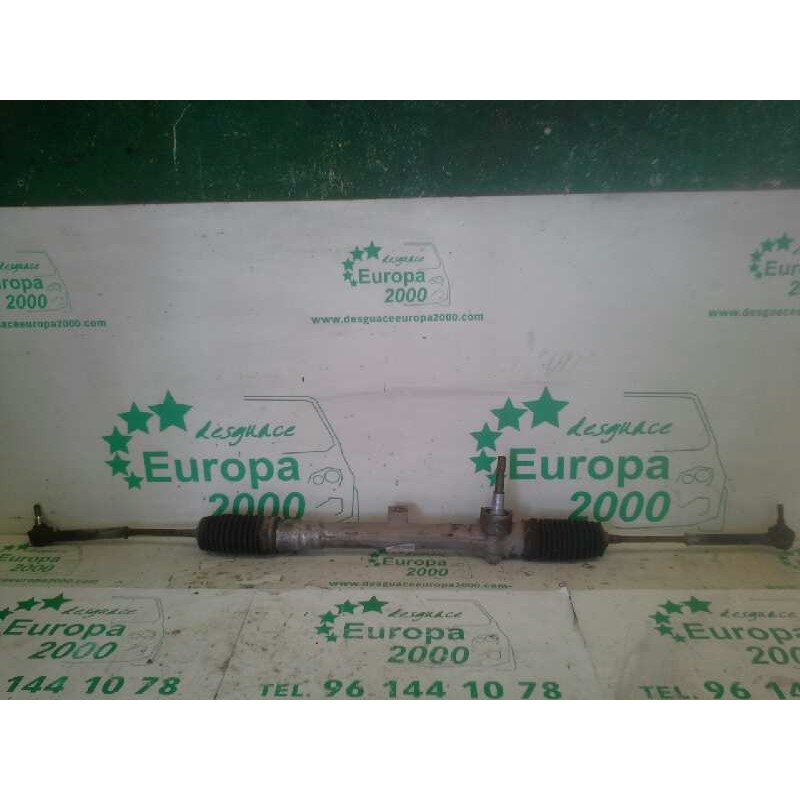 Recambio de cremallera direccion para lancia ypsilon (101) 1.2 cat referencia OEM IAM 00517060410 44BQ0263CM TRW 5