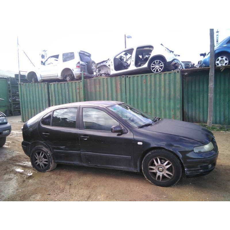 seat leon (1m1) del año 2002