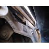 Recambio de motor limpia delantero para chevrolet camaro cabrio piel referencia OEM IAM 10289727  