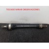 Recambio de transmision trasera derecha para bmw serie 3 berlina (e90) 330i referencia OEM IAM   