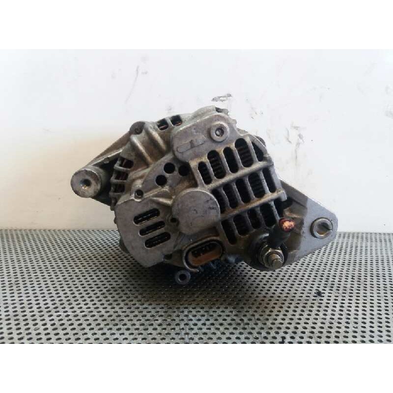 Recambio de alternador para tata indica idi referencia OEM IAM 287215400101 6