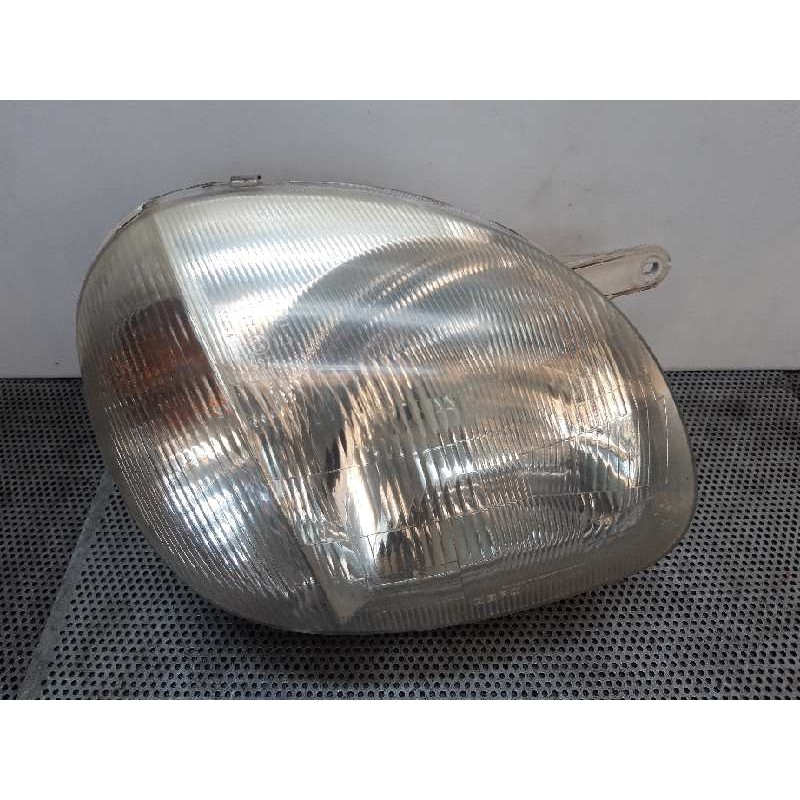 Recambio de faro derecho para hyundai atos (mx) gl referencia OEM IAM   