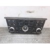 Recambio de mando climatizador para nissan almera tino (v10m) acenta referencia OEM IAM 28395BU700 50471995H 