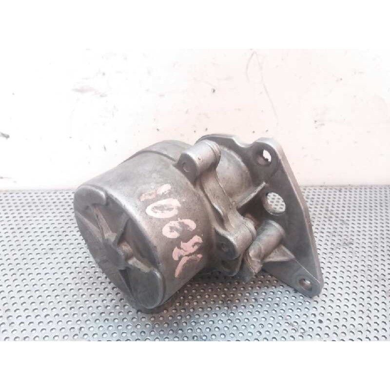 Recambio de depresor freno / bomba vacio para fiat ducato combi (desde 03.94) 1.9 turbodiesel referencia OEM IAM 96111245 - Blanco