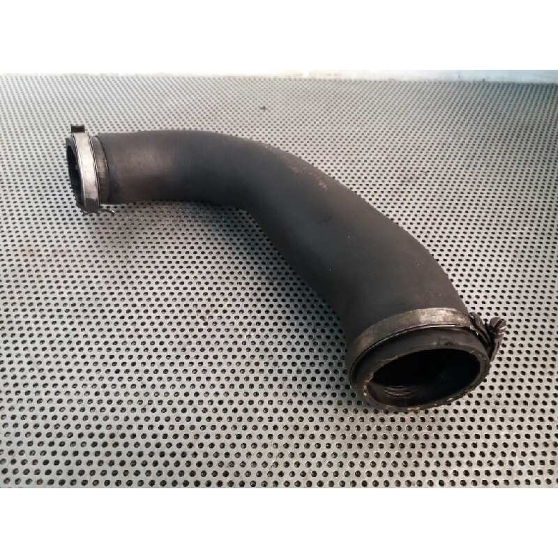 Recambio de tubo para ford mondeo berlina (ge) 2.0 tdci td cat referencia OEM IAM 2S7Q6K770AC - Blanco 2