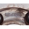 Recambio de llanta para ford cougar (mc) v6 referencia OEM IAM 6.5JX16  