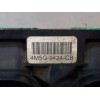 Recambio de colector admision para ford focus berlina (cap) 1.6 cat referencia OEM IAM 4M5G9424CB  