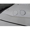 Recambio de capo para ford ranger (es) xl doble cabina 4x4 referencia OEM IAM   
