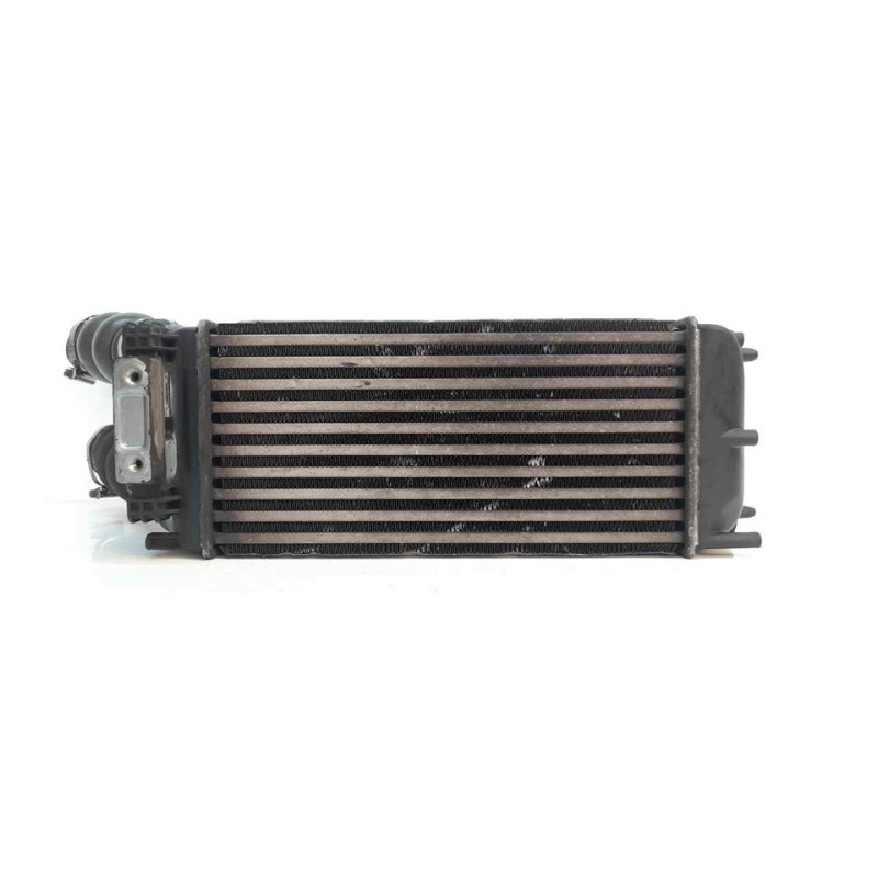 Recambio de intercooler para peugeot partner kasten confort pack l1 referencia OEM IAM 9682434580 - Blanco 3