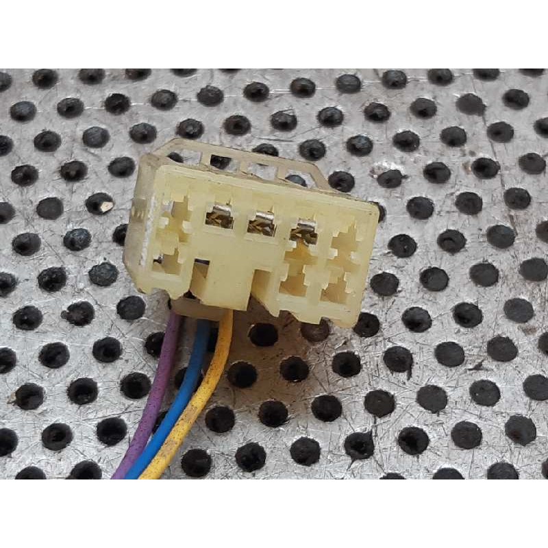 Recambio de retrovisor derecho para suzuki liana rh (er) 1.6 referencia OEM IAM 3