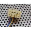Recambio de retrovisor derecho para suzuki liana rh (er) 1.6 referencia OEM IAM   