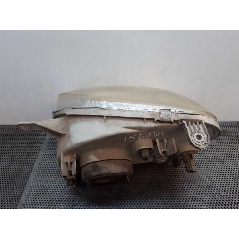 Recambio de faro derecho para hyundai atos (mx) gl referencia OEM IAM - Blanco 2