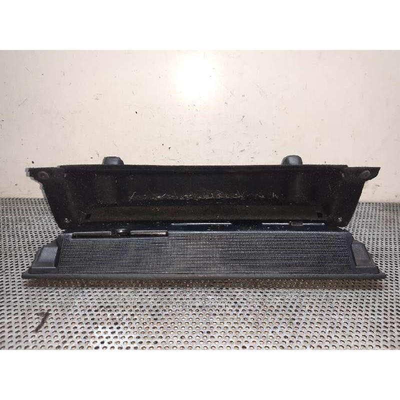 Recambio de guantera para seat toledo (1l) magnus referencia OEM IAM 1L0857103B - Gris 2