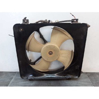 ELECTROVENTILADOR RADIADOR AIRE ACONDICIONADO 