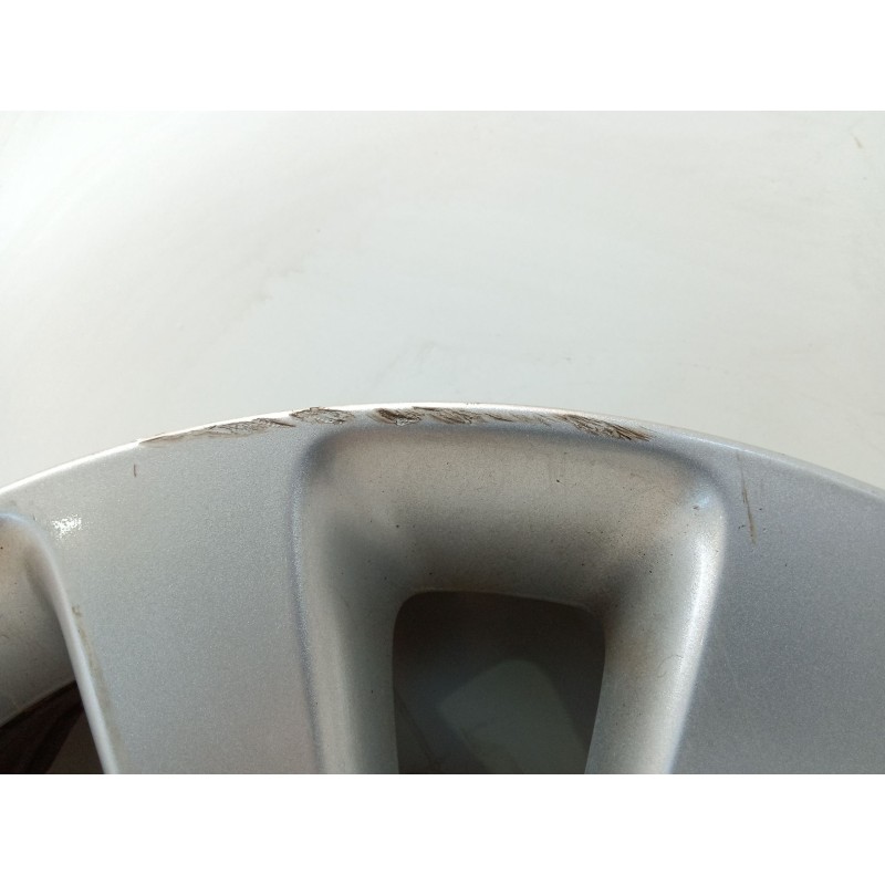 Recambio de llanta para opel astra j (p10) 1.7 cdti (68) referencia OEM IAM 0P044K1 - Blanco 3