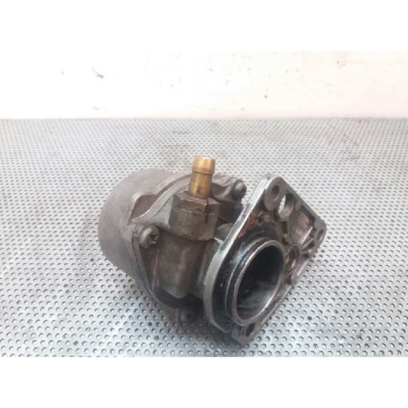 Recambio de depresor freno / bomba vacio para fiat ducato combi (desde 03.94) 1.9 turbodiesel referencia OEM IAM 96111245 - Blanco 2