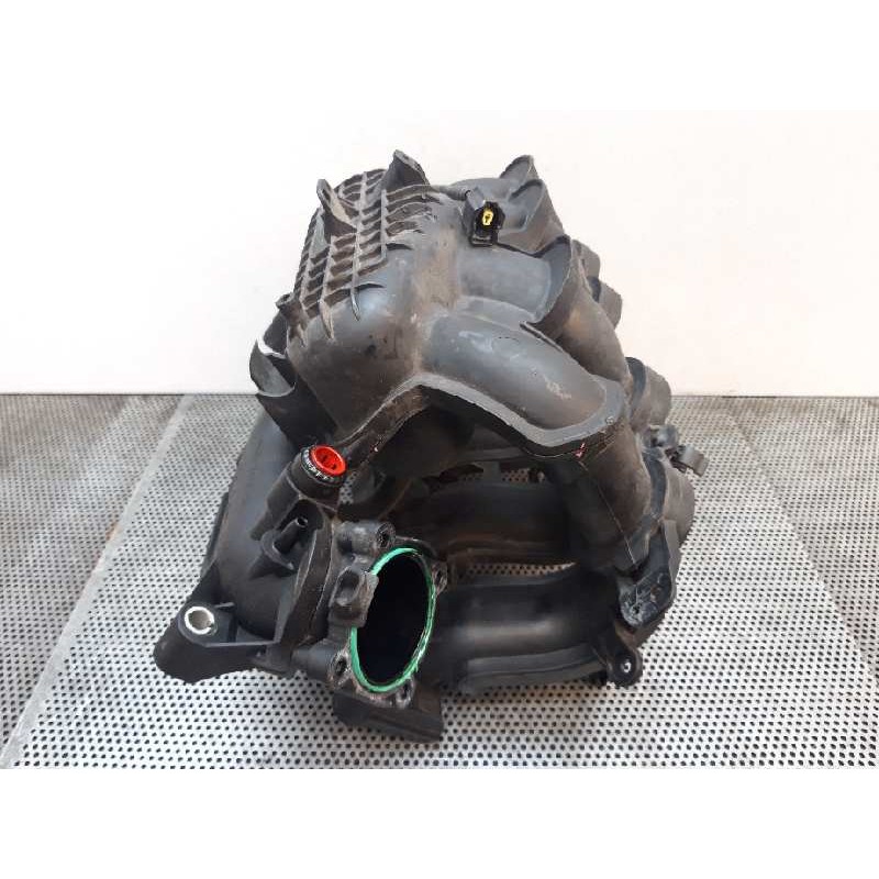 Recambio de colector admision para ford focus berlina (cap) 1.6 cat referencia OEM IAM 4M5G9424CB 5
