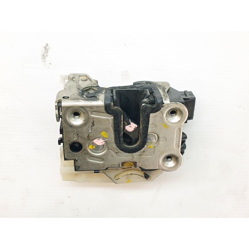 Recambio de cerradura puerta delantera izquierda para dacia lodgy stepway comfort referencia OEM IAM 0320B - Gris 5