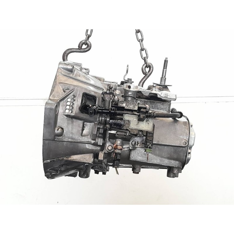 Recambio de caja cambios para peugeot 308 sw envy referencia OEM IAM 20EA20  