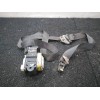 Recambio de cinturon seguridad delantero izquierdo para mitsubishi montero pinin (h60/h70) 2000 gdi (5-ptas.) referencia OEM IAM