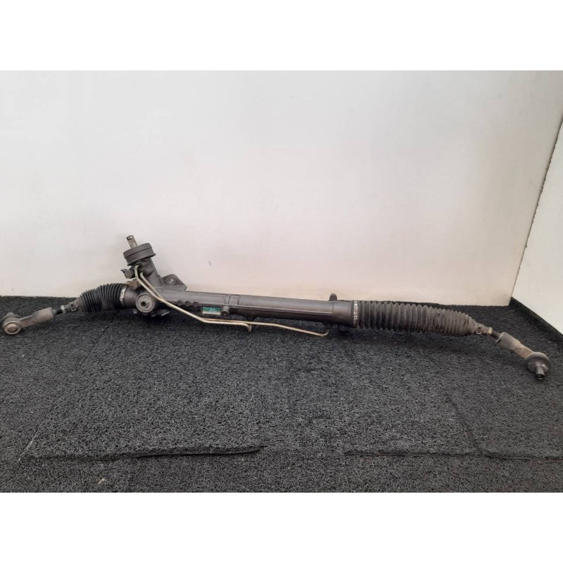 Recambio de cremallera direccion para volkswagen passat berlina (3b3) advance referencia OEM IAM 3B1422071R - Gris 2