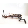 Recambio de columna direccion para chevrolet tahoe 5.3 lt premium referencia OEM IAM S660361671 15075363 35WBS