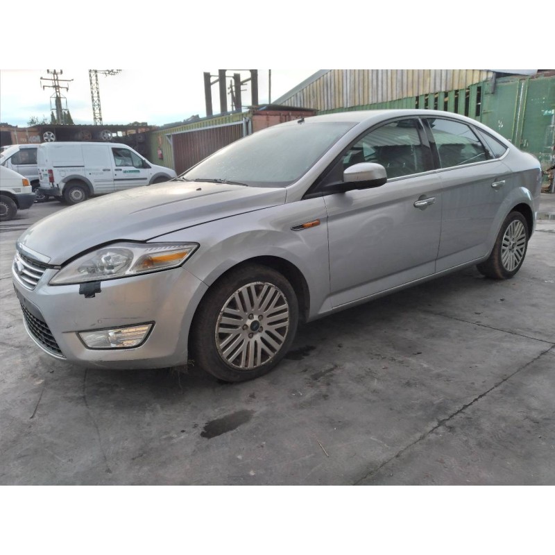 ford mondeo ber. (ca2) del año 2008
