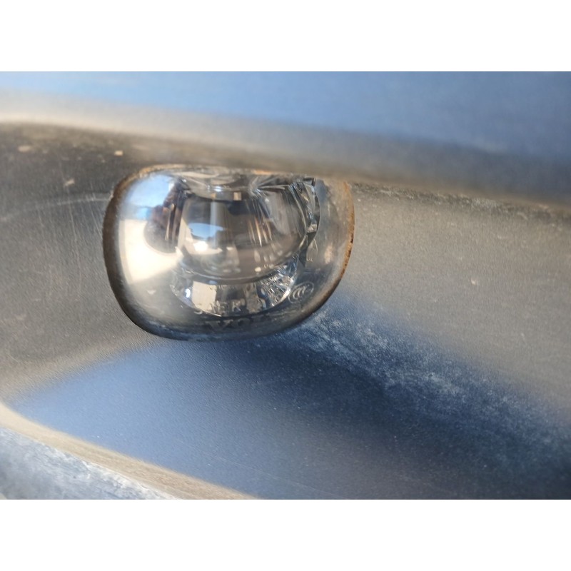 Recambio de faro antiniebla derecho para volvo xc40 (536) t4 referencia OEM IAM - Negro 2
