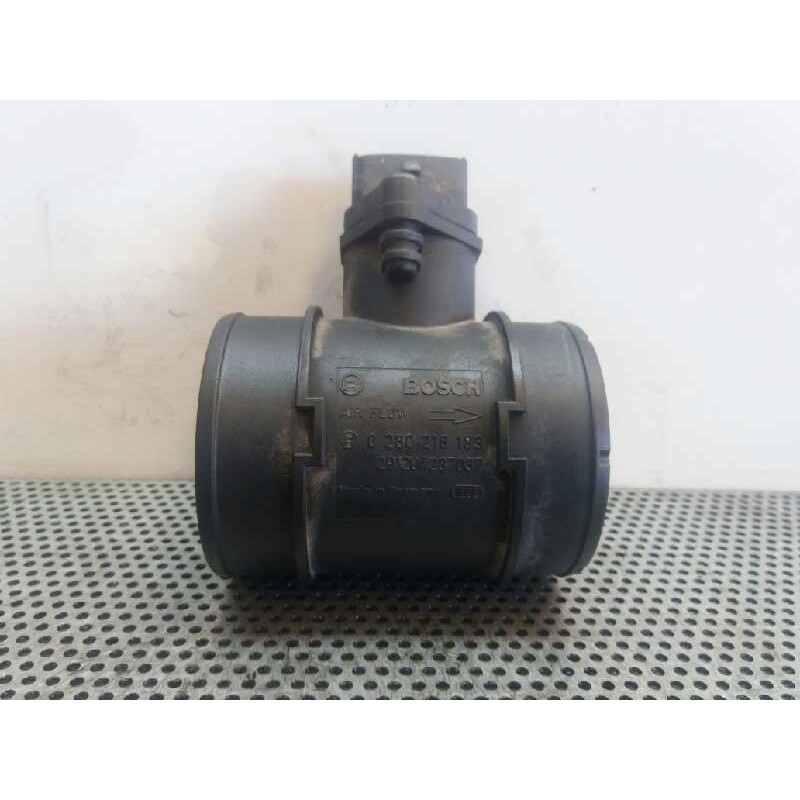 Recambio de caudalimetro para tata indica idi referencia OEM IAM 0280218183 291204237037 BOSCH