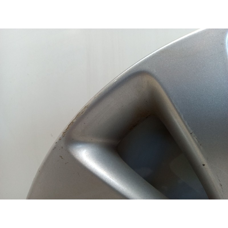 Recambio de llanta para opel astra j (p10) 1.7 cdti (68) referencia OEM IAM 0P044K1 - Blanco 4
