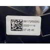 Recambio de piloto trasero izquierdo para citroën c5 aircross feel referencia OEM IAM 9817269280  