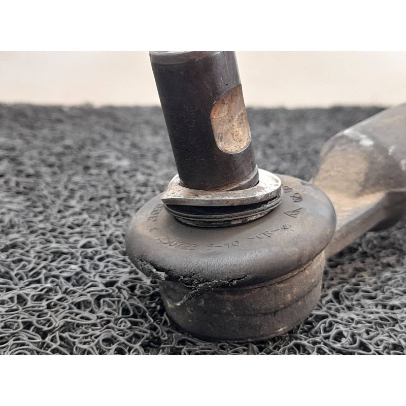 Recambio de cremallera direccion para volkswagen passat berlina (3b3) advance referencia OEM IAM 3B1422071R - Gris 3