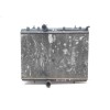 Recambio de radiador agua para peugeot partner kasten confort pack l1 referencia OEM IAM P9680533480 991746Q 